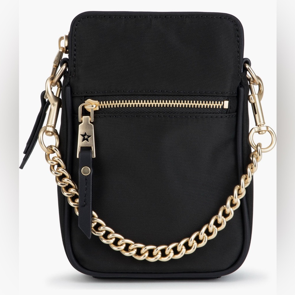 NWT-JuJuBe Eco Compact Crossover Bag